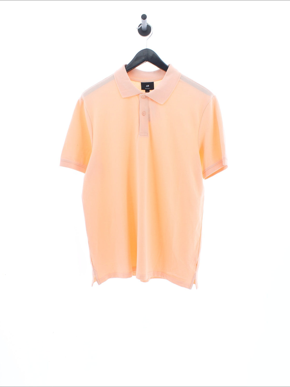 Koszulka polo H&M Rozmiar: M