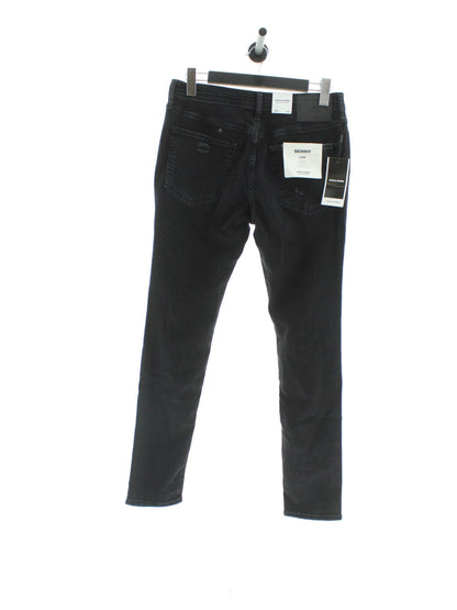 Spodnie jeans JACK & JONES Rozmiar: W32/L32