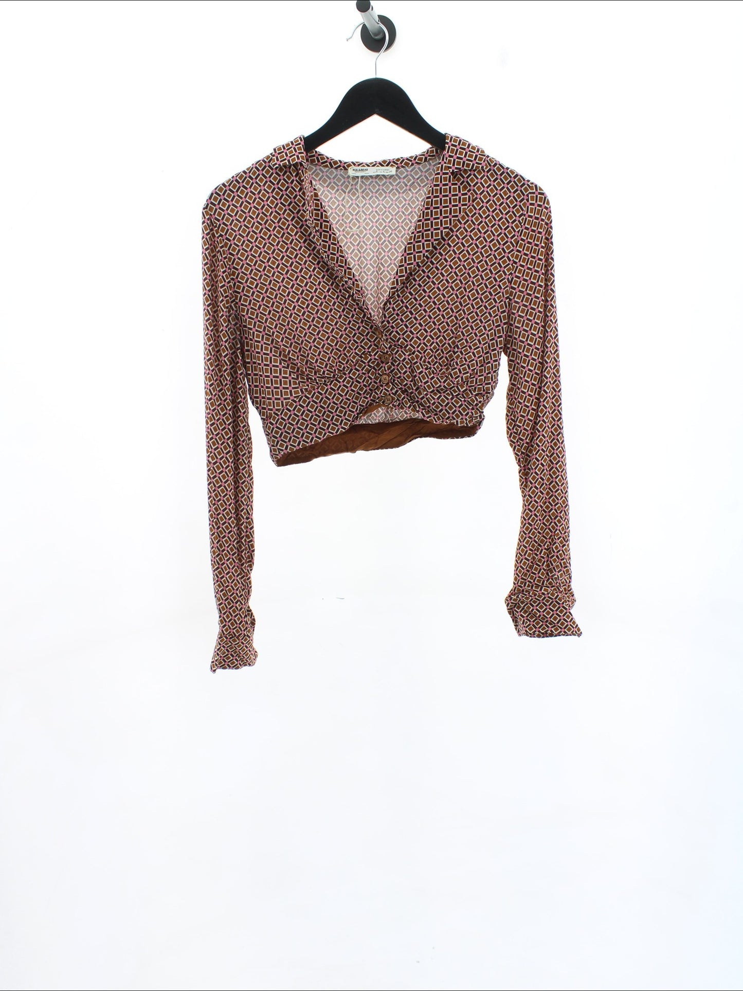 Bluzka PULL&BEAR Rozmiar: S