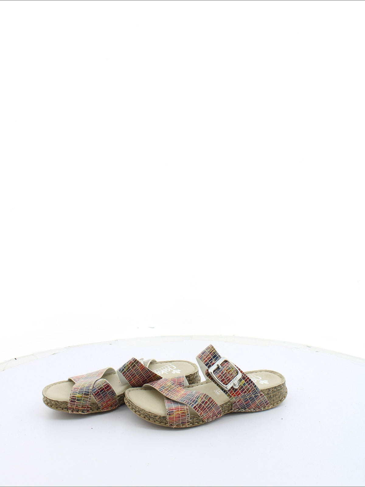 Buty Rieker Rozmiar: 38