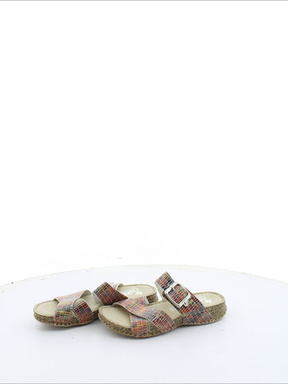 Buty Rieker Rozmiar: 38