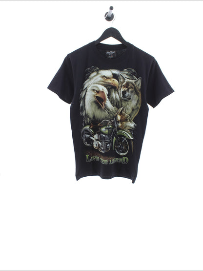 T-shirt Rozmiar: S