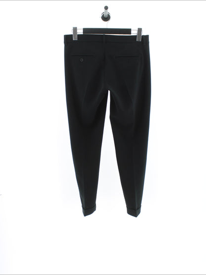 Spodnie Eleganckie MAX MARA Rozmiar: 40