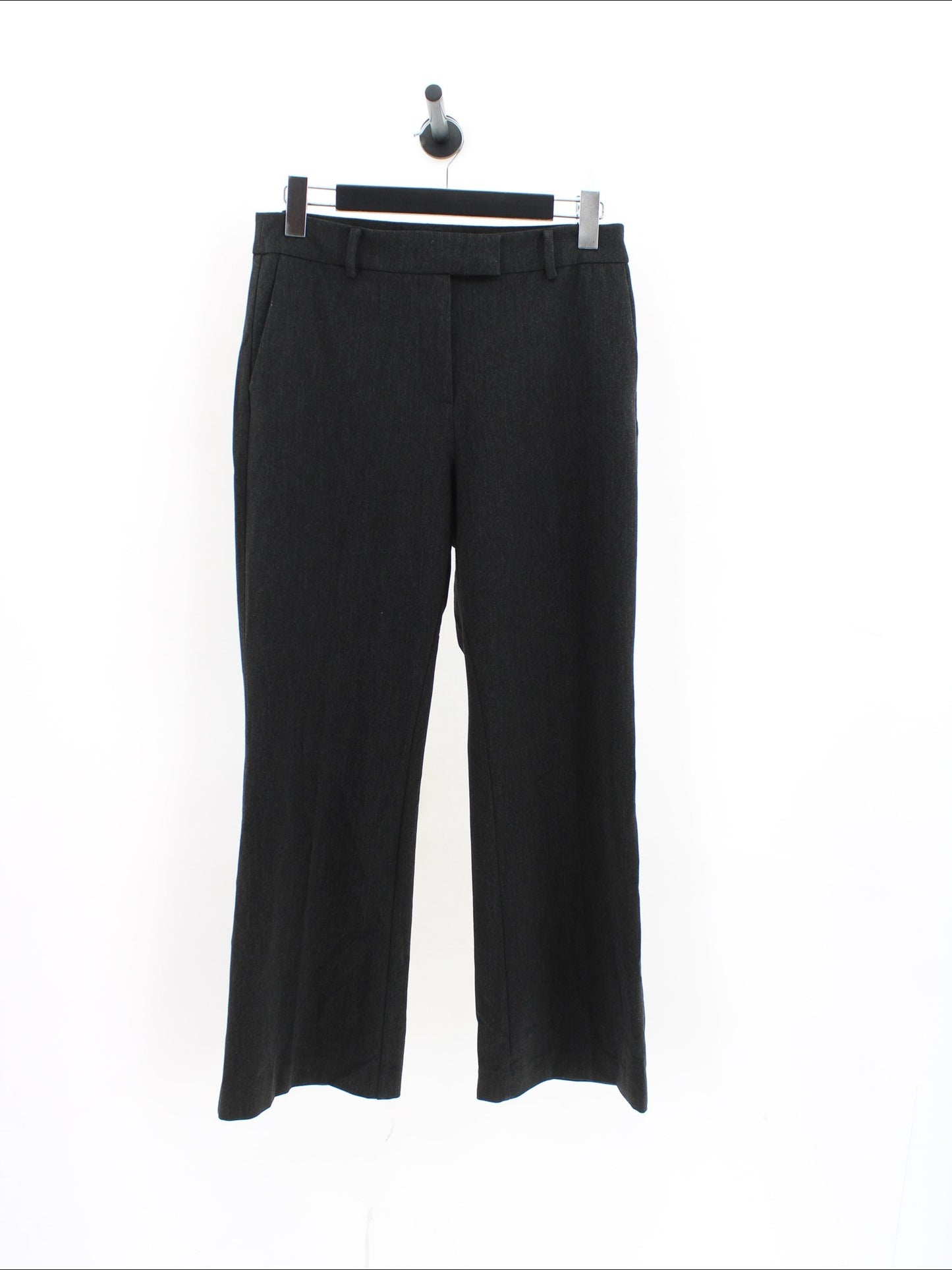 Spodnie Eleganckie Mango Rozmiar: 40