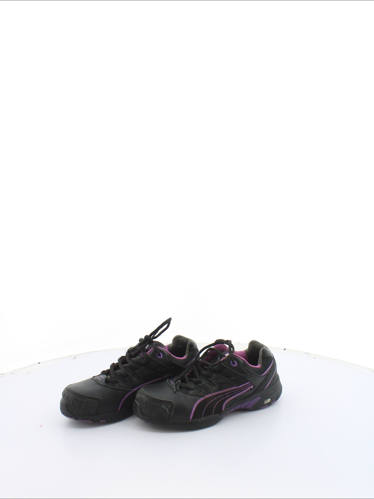 Buty robocze Puma Rozmiar: 38