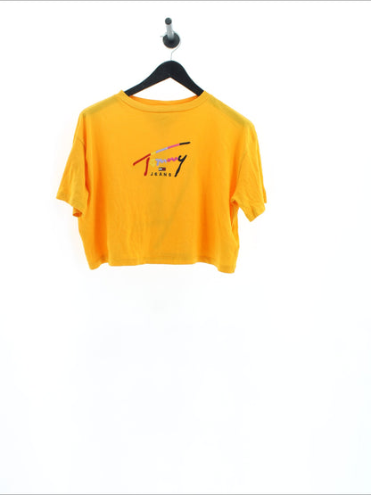 T-shirt Tommy Jeans Rozmiar: S