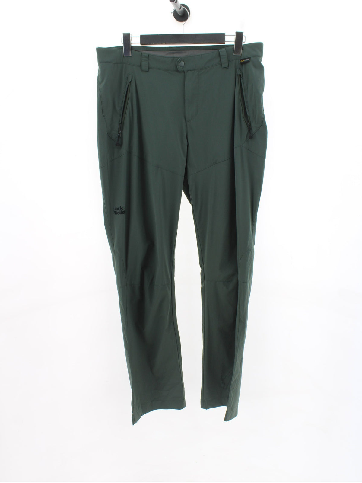 Spodnie Eleganckie Jack Wolfskin Rozmiar: 52