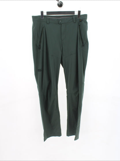 Spodnie Eleganckie Jack Wolfskin Rozmiar: 52