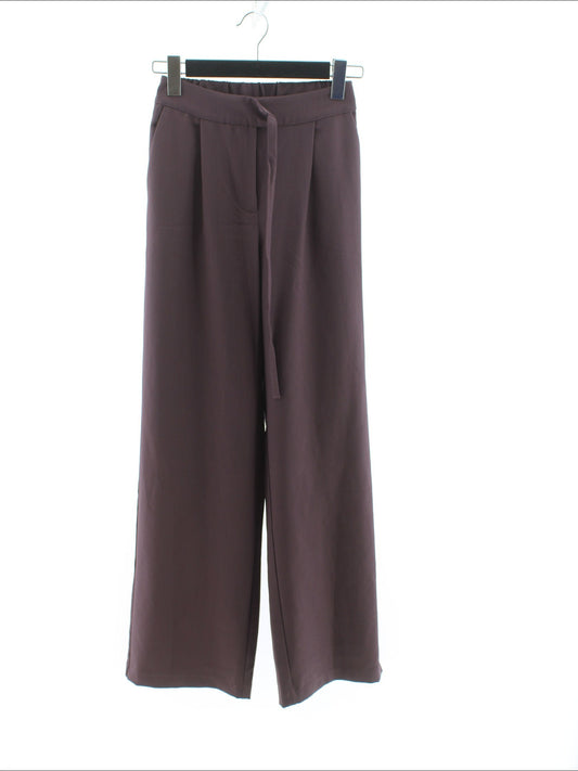 Spodnie Eleganckie Anna Field Rozmiar: XS