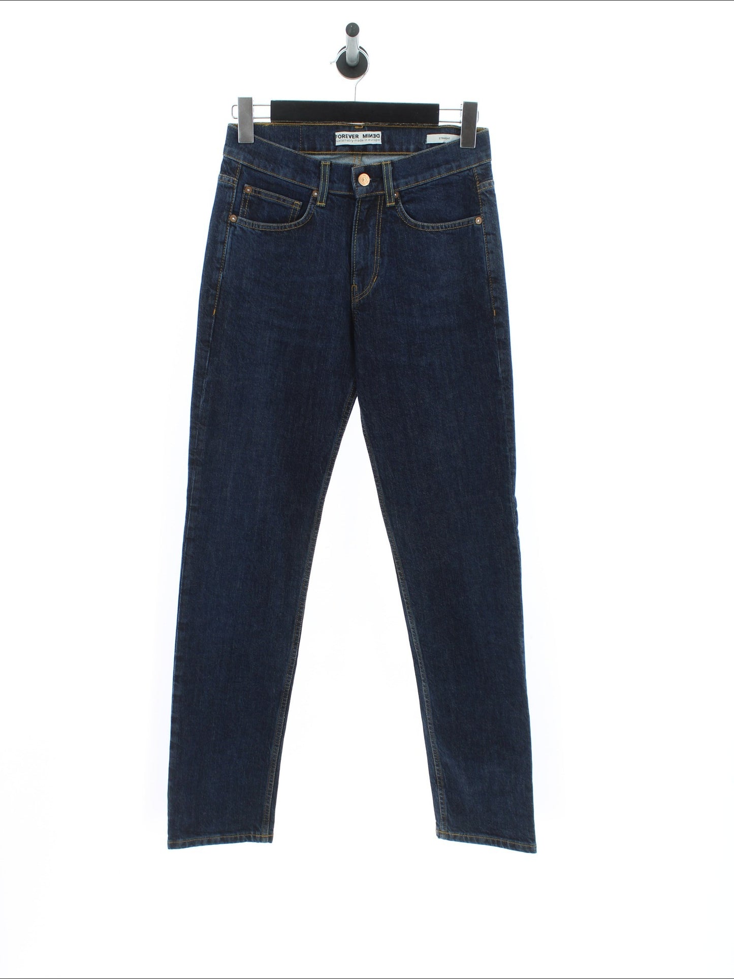Spodnie jeans C&A Rozmiar: W28/L32
