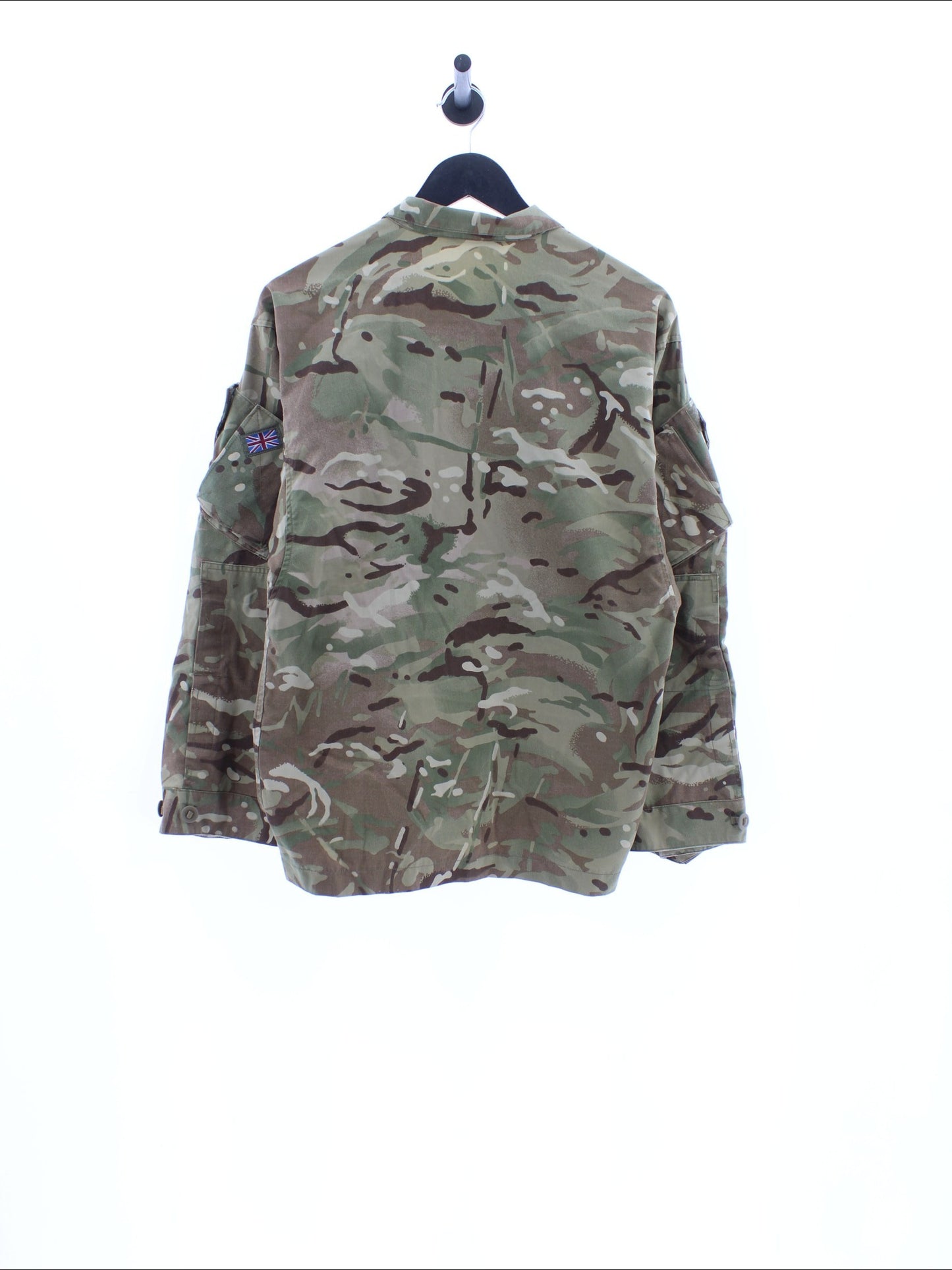 Kurtka Militaria Rozmiar: M