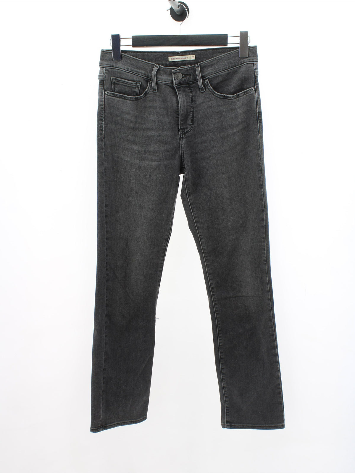 Spodnie jeans LEVI'S® Rozmiar: M