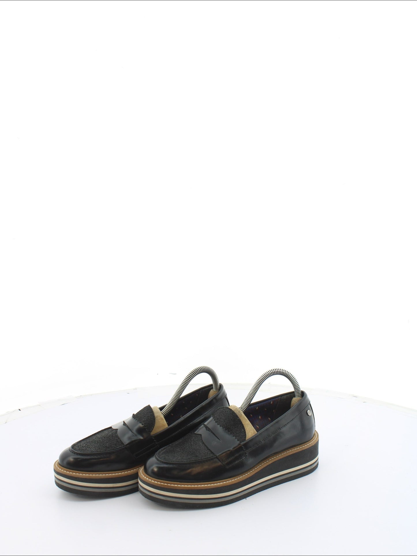 Mokasyny Tommy Hilfiger Rozmiar: 36