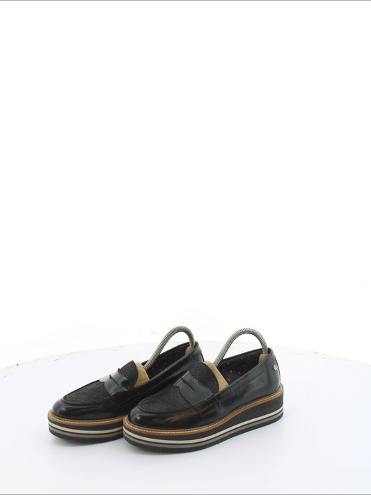 Mokasyny Tommy Hilfiger Rozmiar: 36