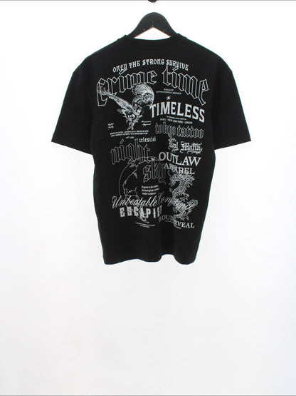 T-shirt SMOG Rozmiar: S