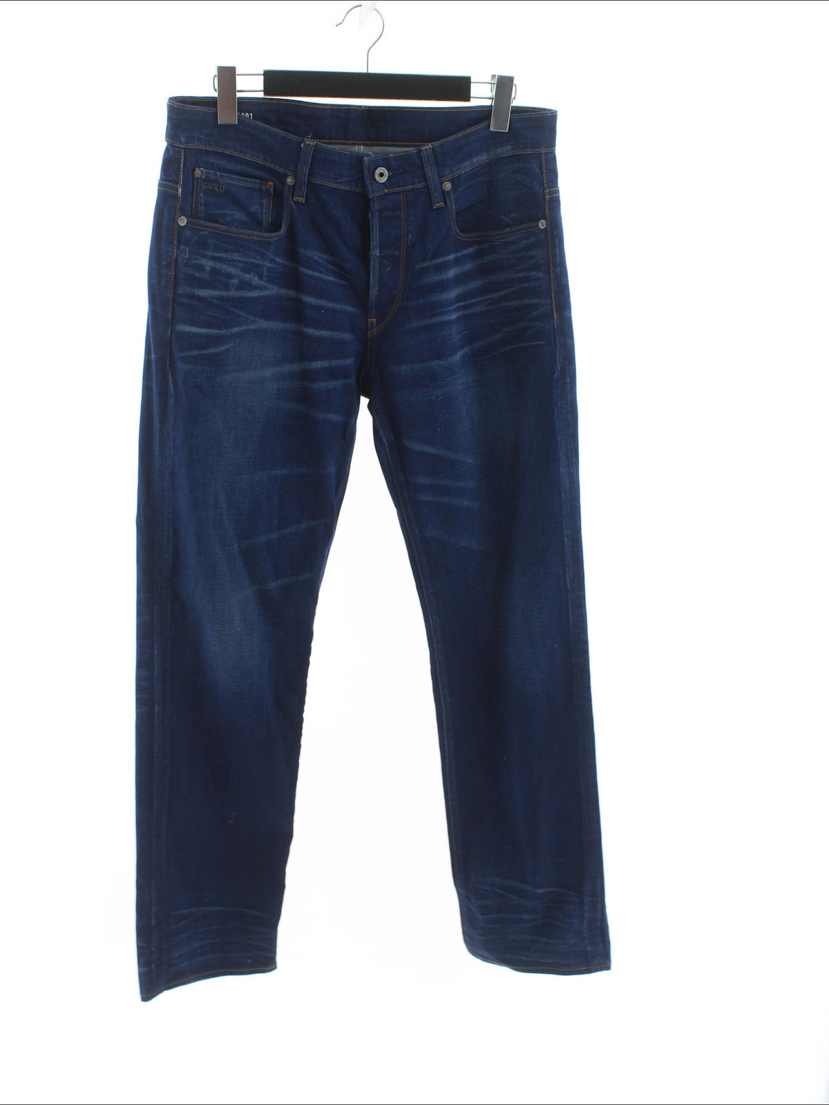 Spodnie jeans G-Star Rozmiar: W34/L34