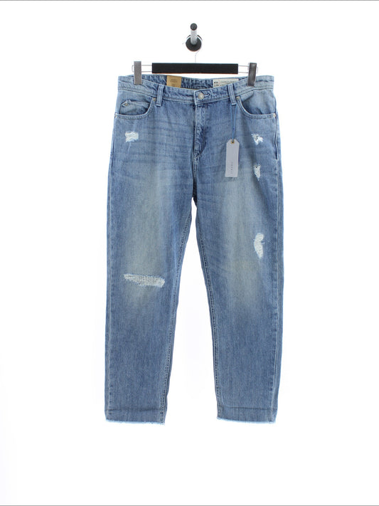 Spodnie jeans Esprit Rozmiar: W34/L28