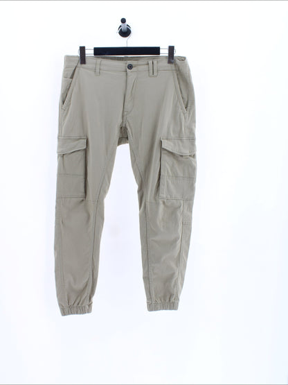 Spodnie Casual JACK & JONES Rozmiar: W34/L34