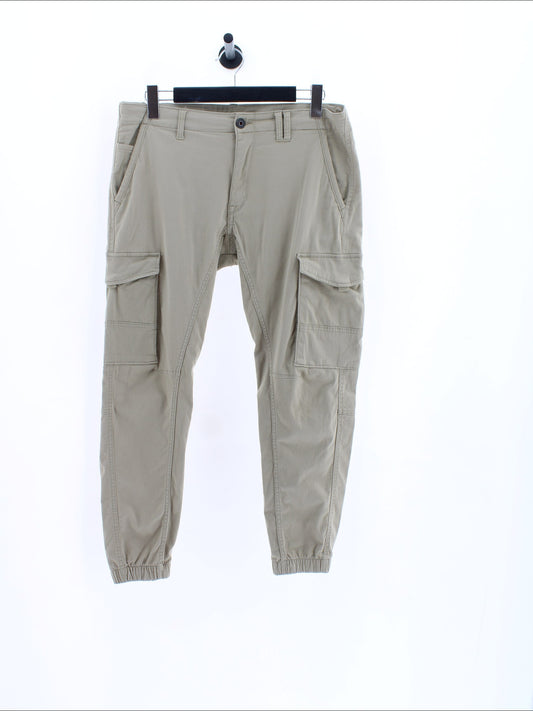 Spodnie Casual JACK & JONES Rozmiar: W34/L34