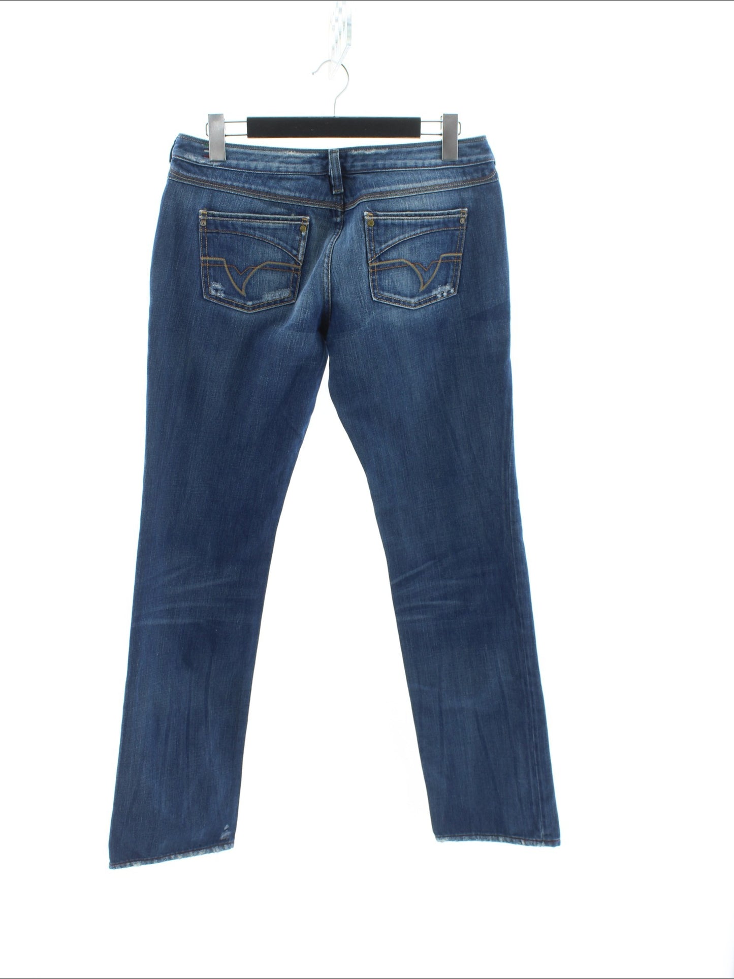 Spodnie jeans Diesel Rozmiar: W32/L34