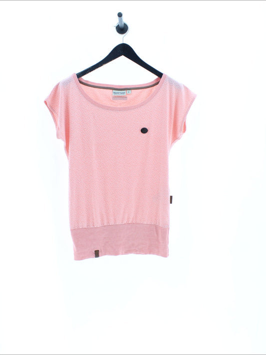 T-shirt NAKETANO Rozmiar: L