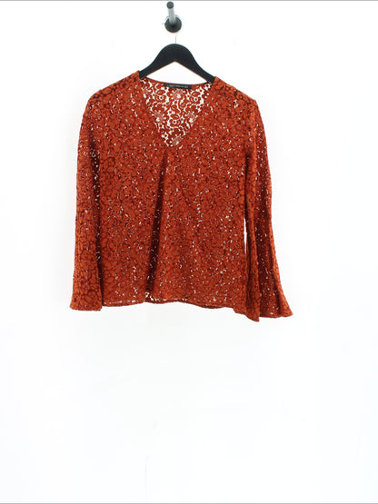 Bluzka Zara Rozmiar: XS