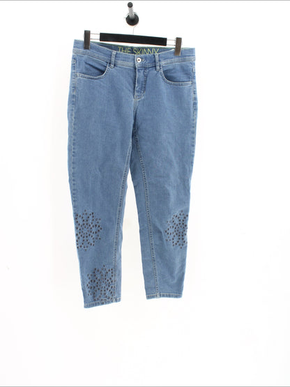Spodnie jeans Taifun Rozmiar: 40