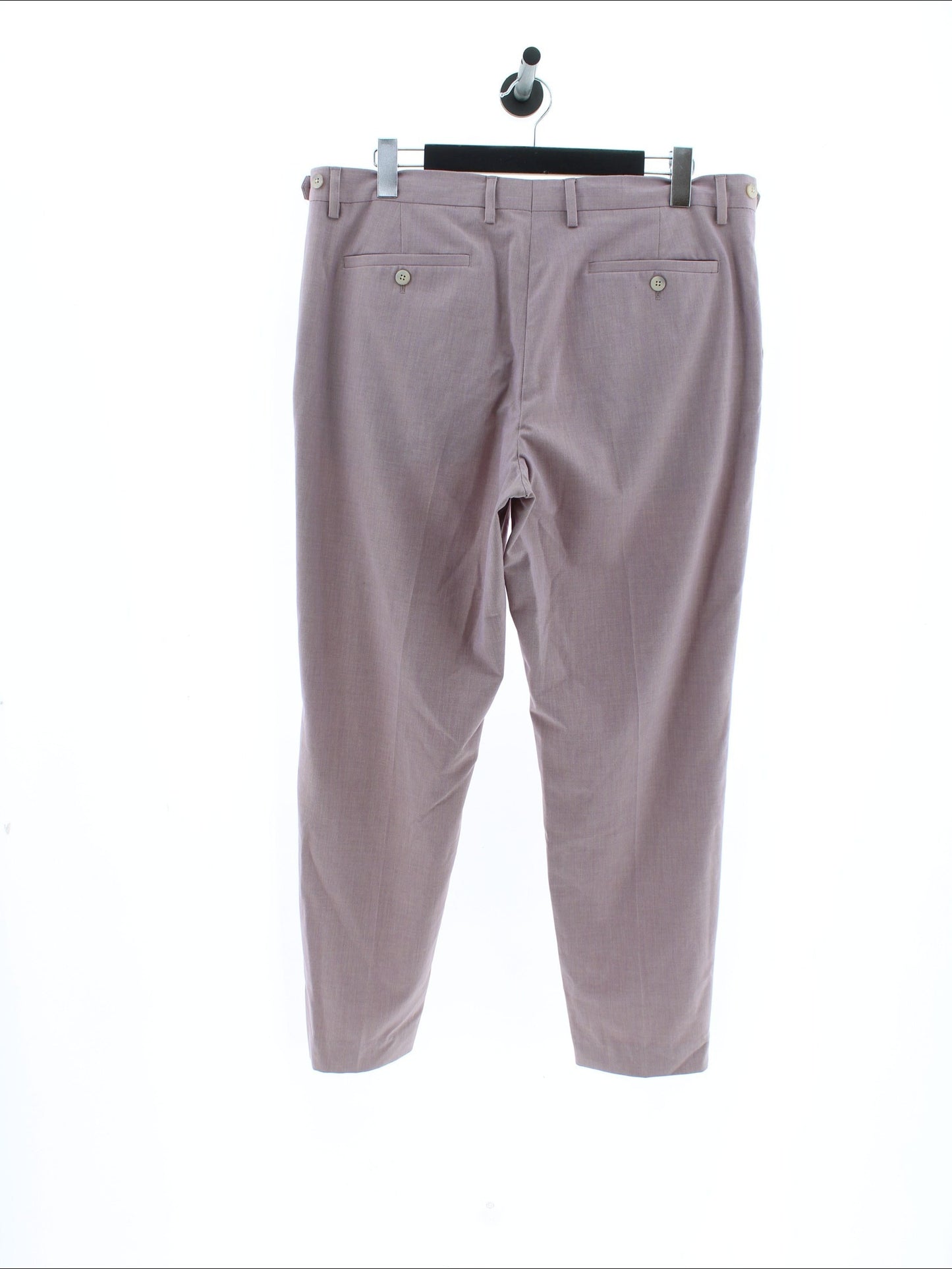Spodnie Eleganckie C&A Rozmiar: XL