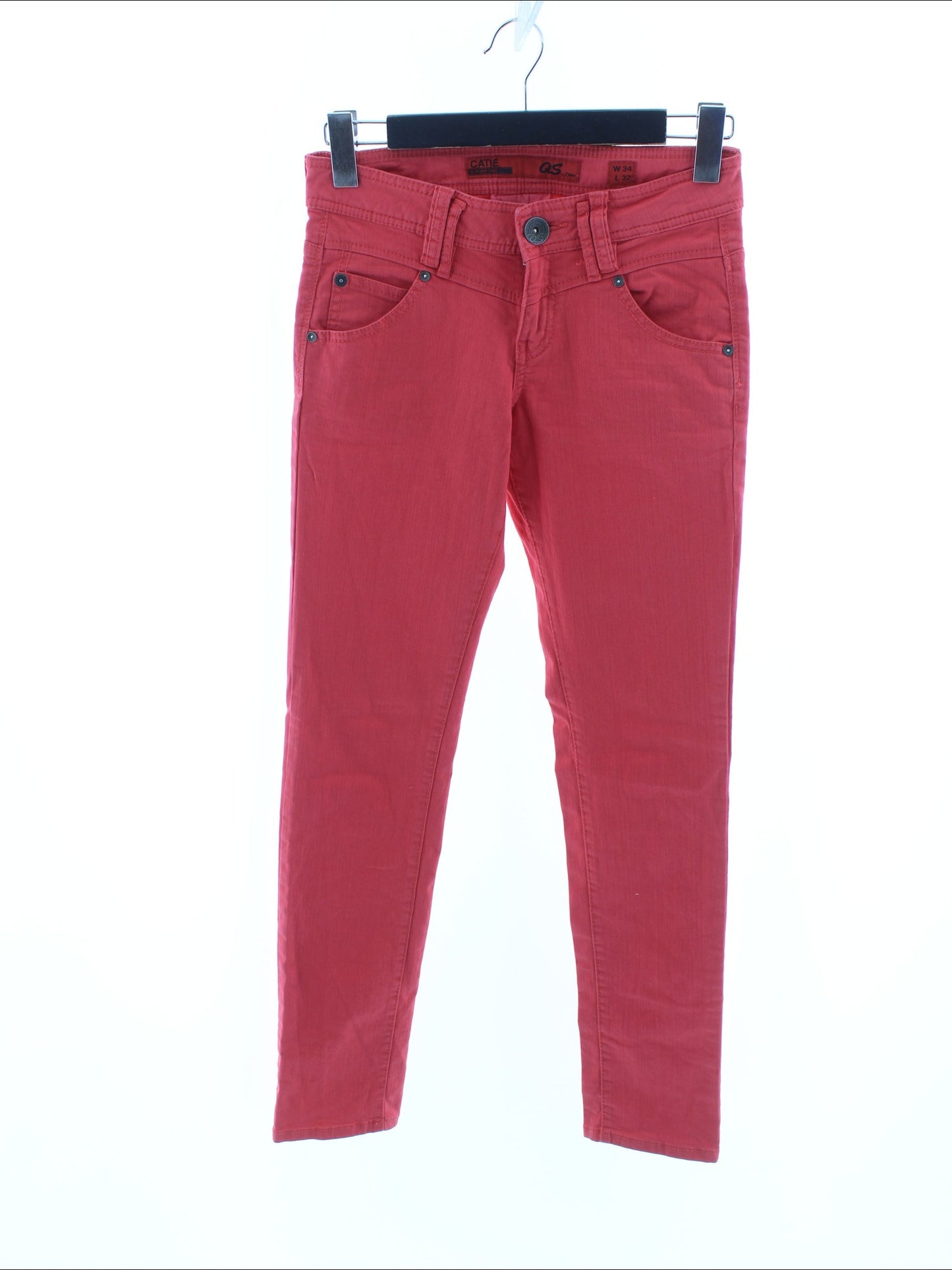 Spodnie Casual s.Oliver Rozmiar: W34/L32