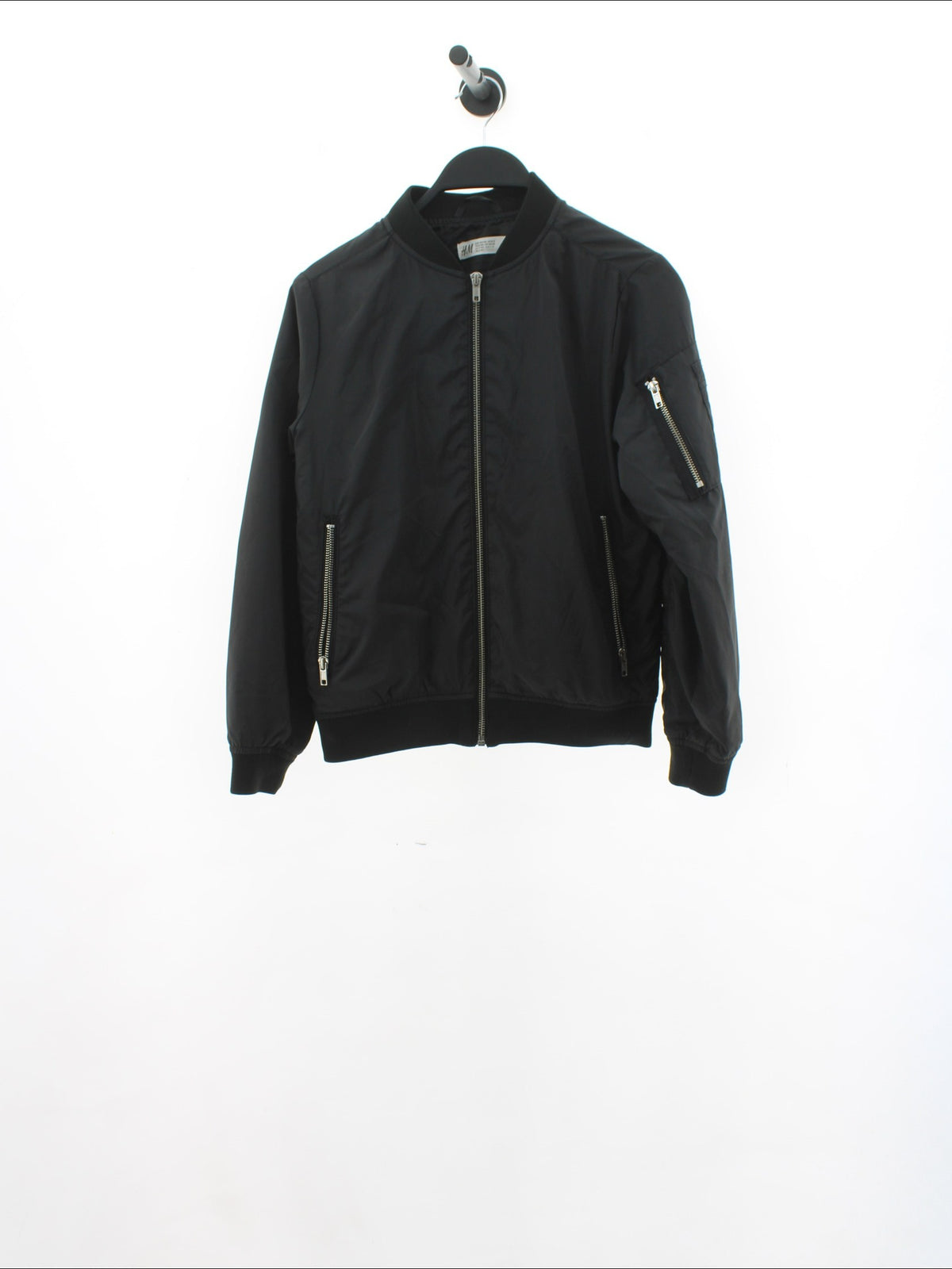 Kurtka H&M Rozmiar: 134