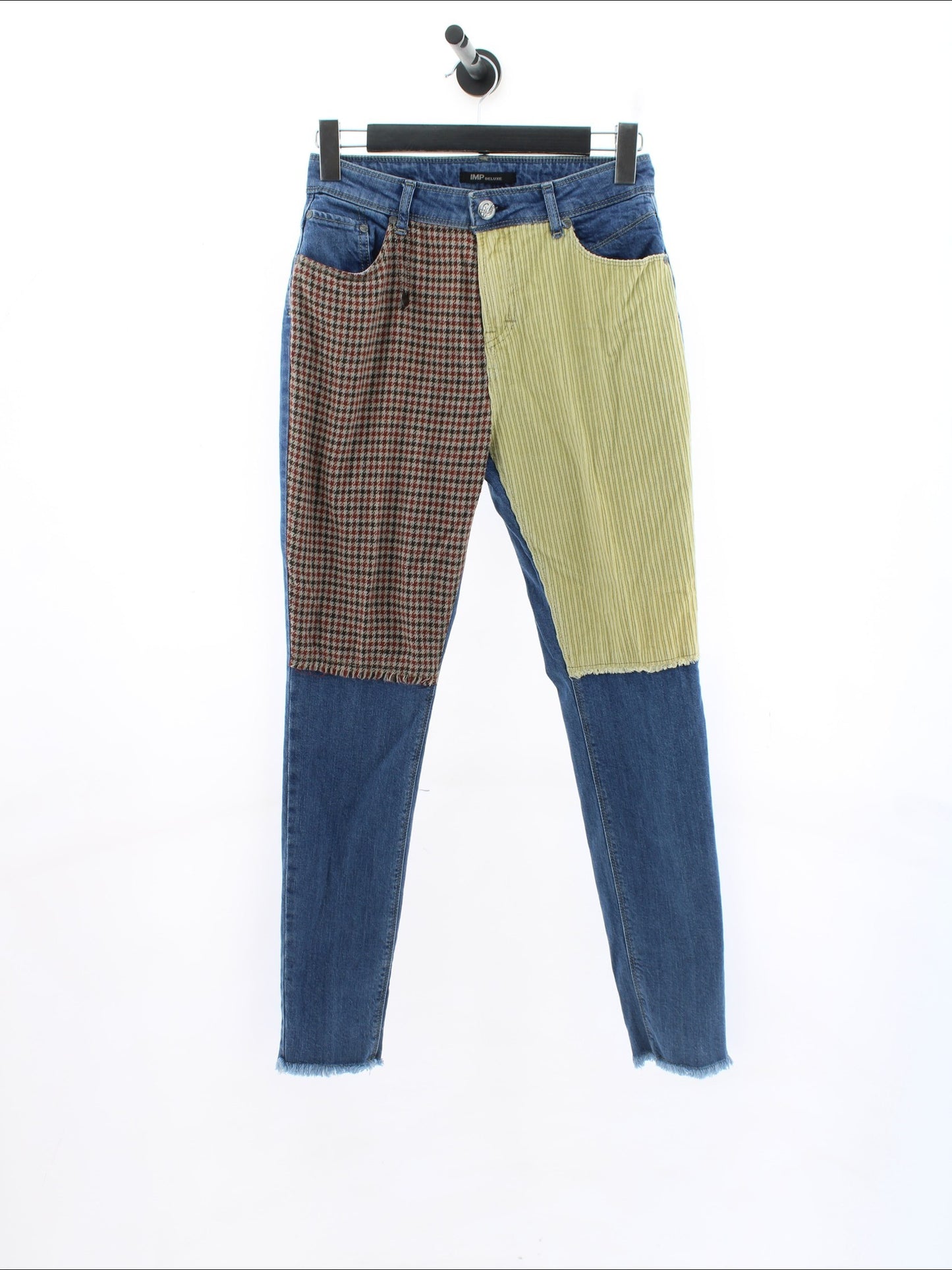 Spodnie jeans Imperial Rozmiar: 36