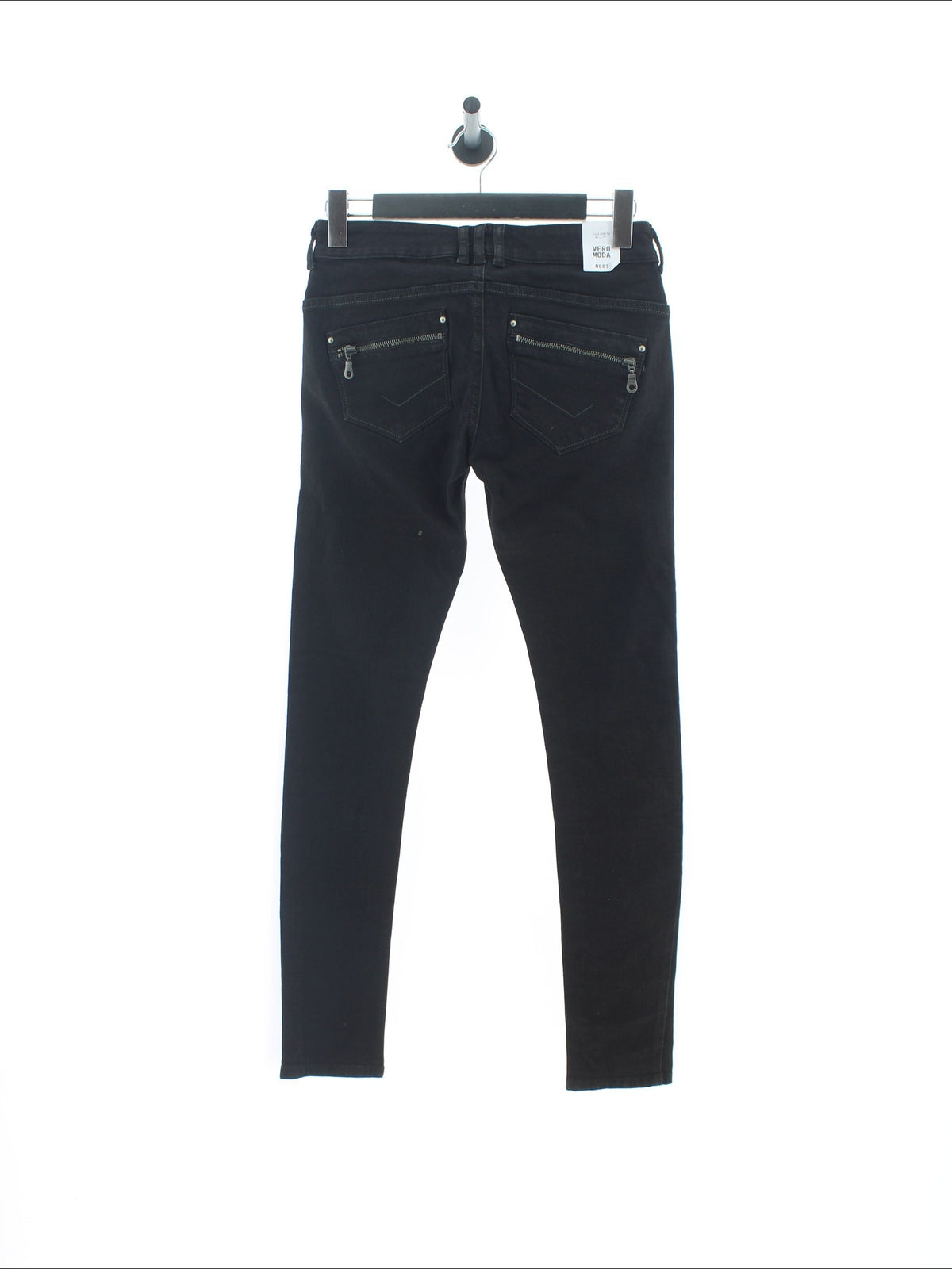 Spodnie Casual Vero Moda Rozmiar: W28/L32