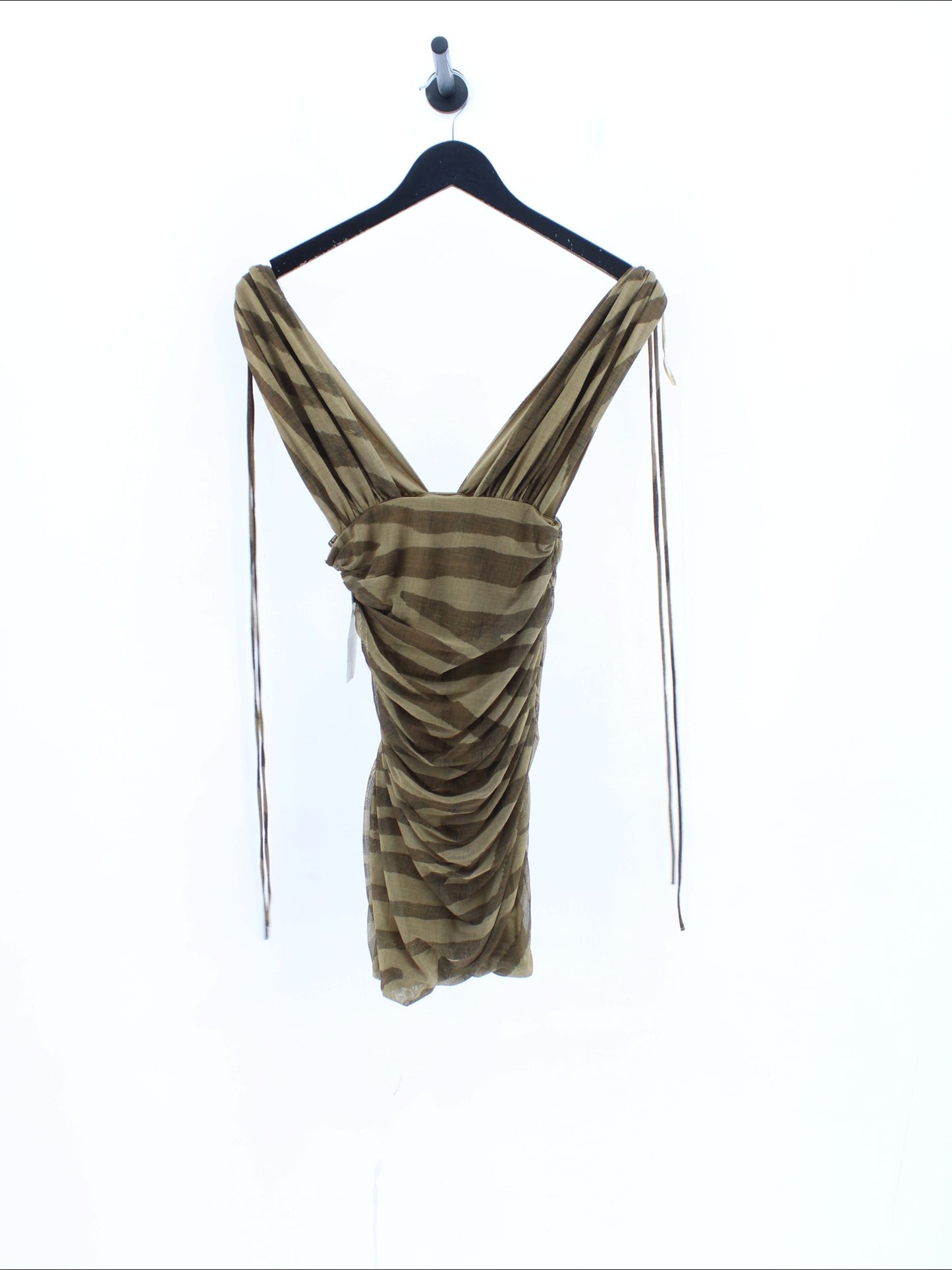 Sukienka Zara Rozmiar: XS