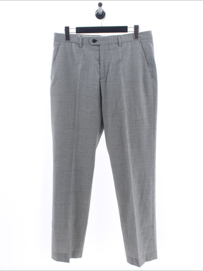 Spodnie Eleganckie Zara Rozmiar: 42