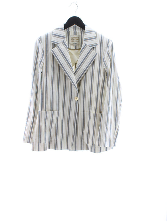 Żakiet Scotch & Soda Rozmiar: M