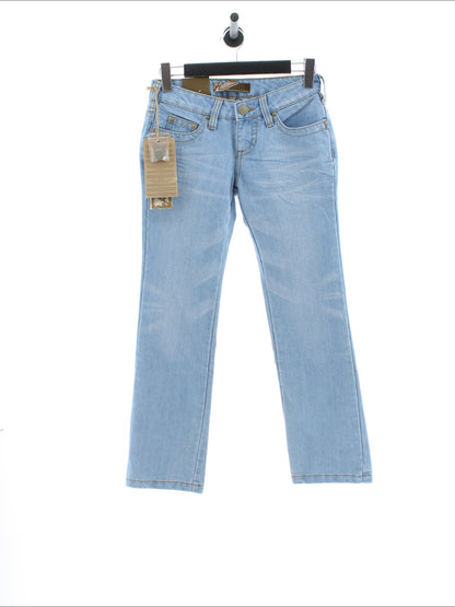 Spodnie jeans Rozmiar: W26/L30