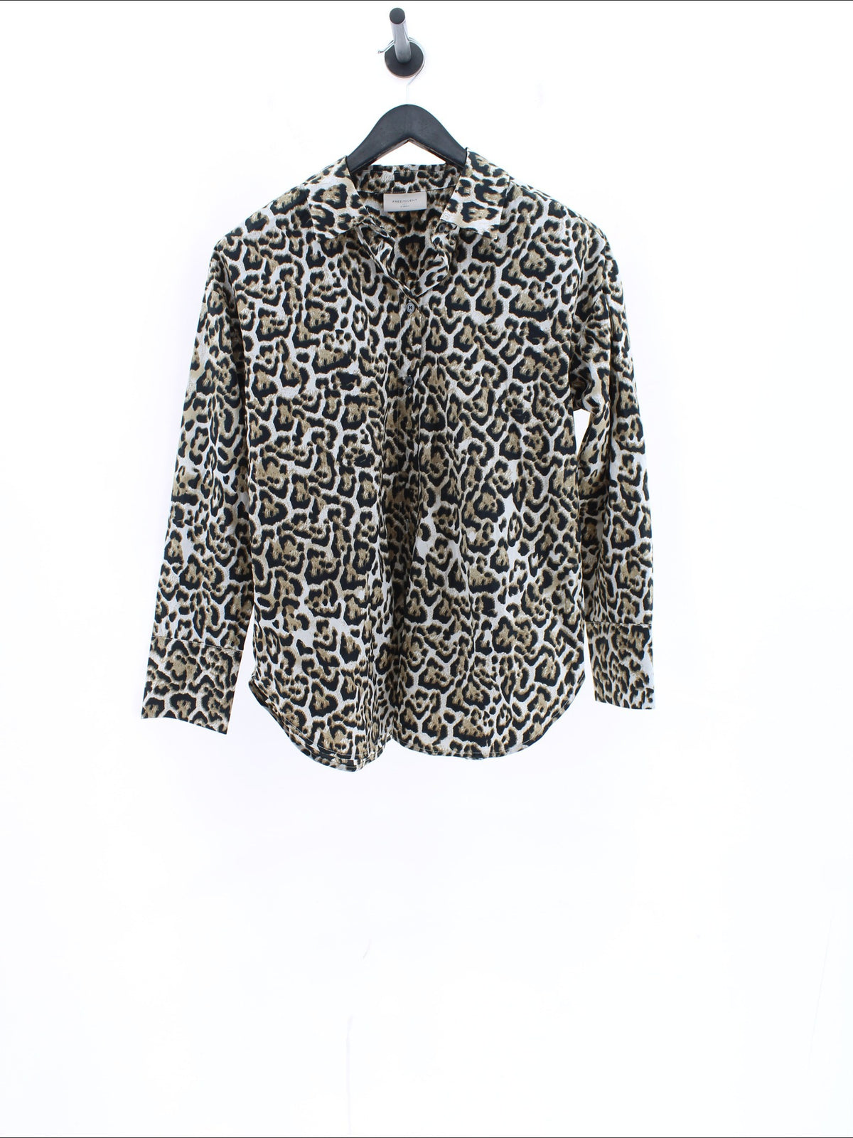 Bluzka FREEQUENT Rozmiar: XS