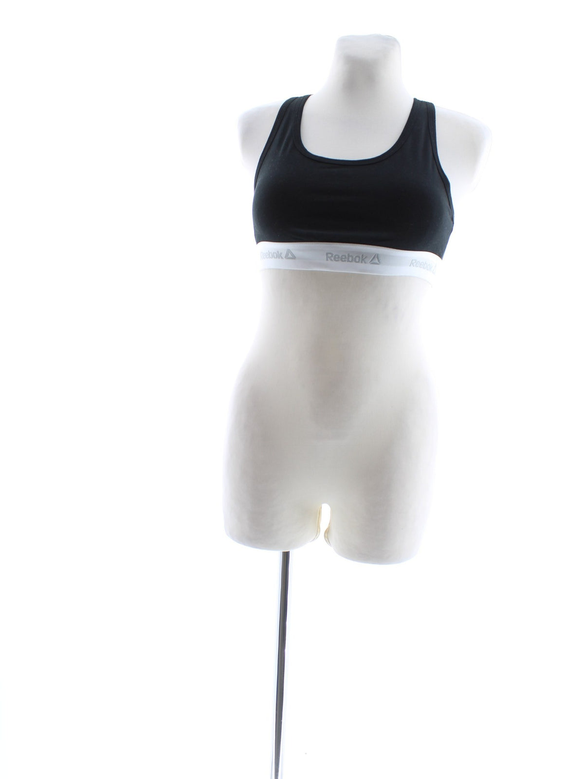 Stanik sportowy Reebok Rozmiar: M