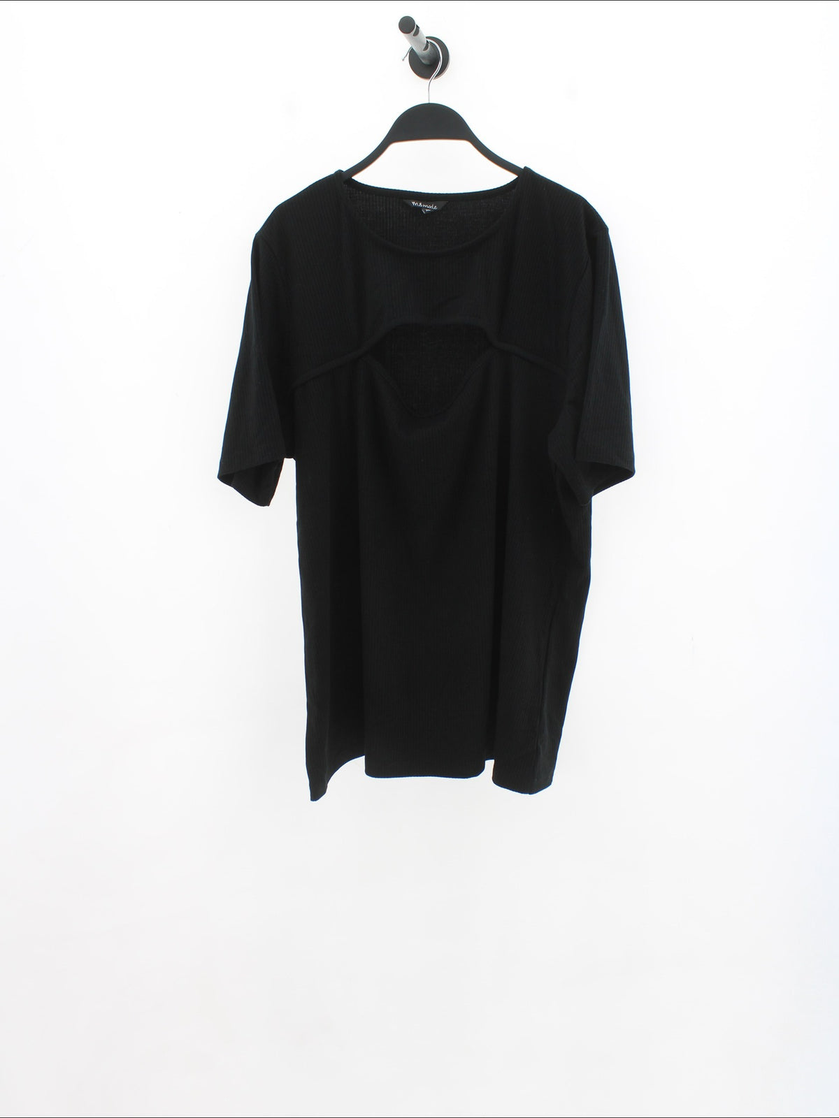 Bluzka MS MODE Rozmiar: XL