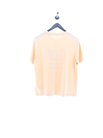 T-shirt Scotch&Soda Rozmiar: M