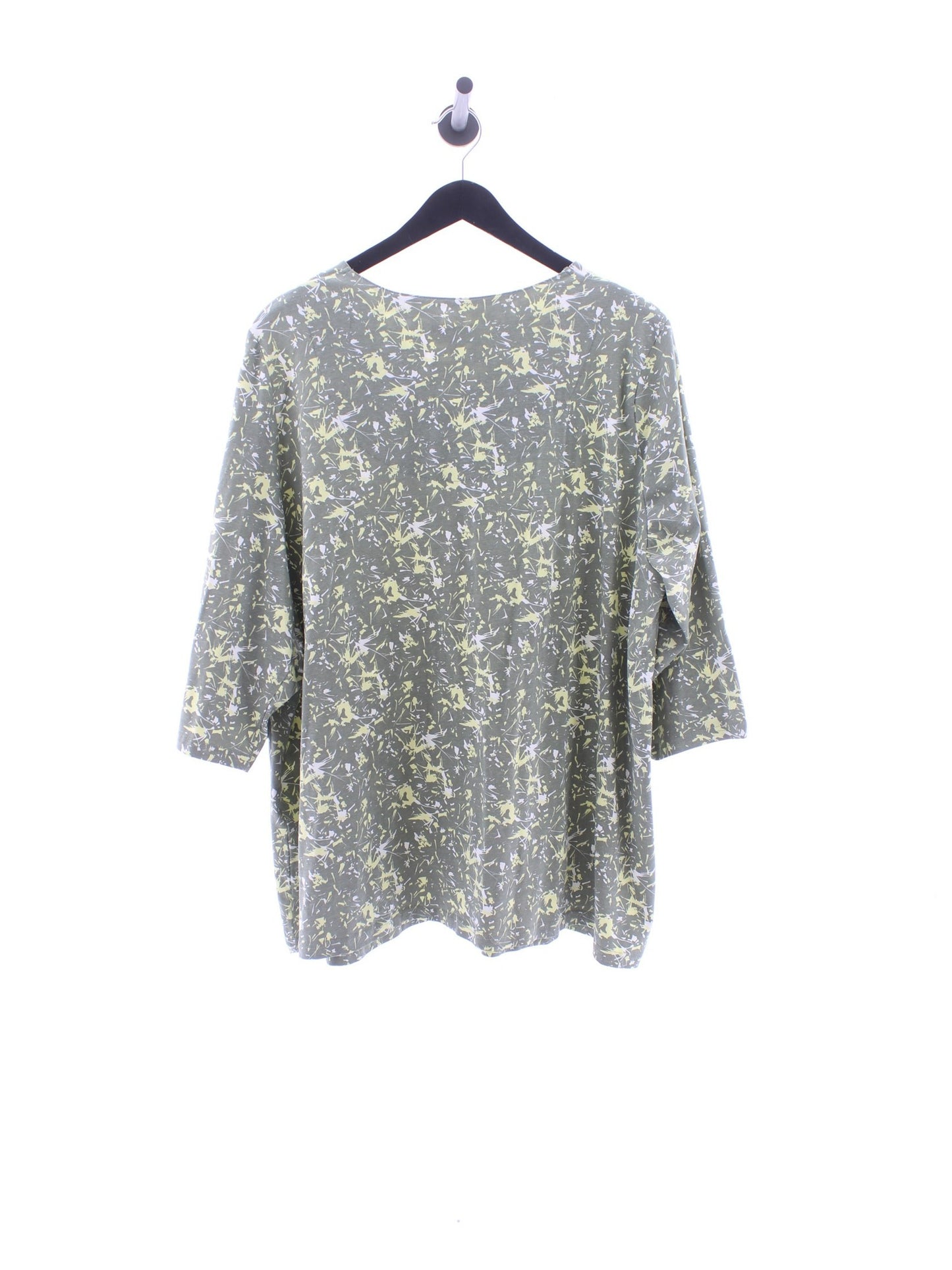 Bluza ULLA POPKEN Rozmiar: 50