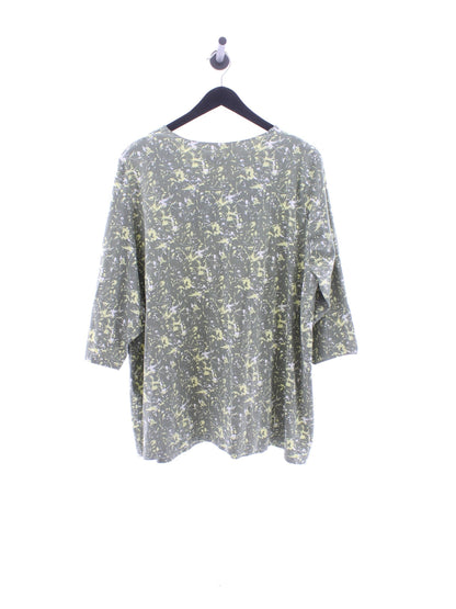 Bluza ULLA POPKEN Rozmiar: 50