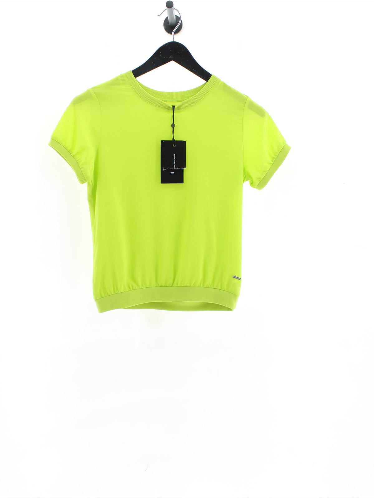 Bluzka Mohito Rozmiar: XS