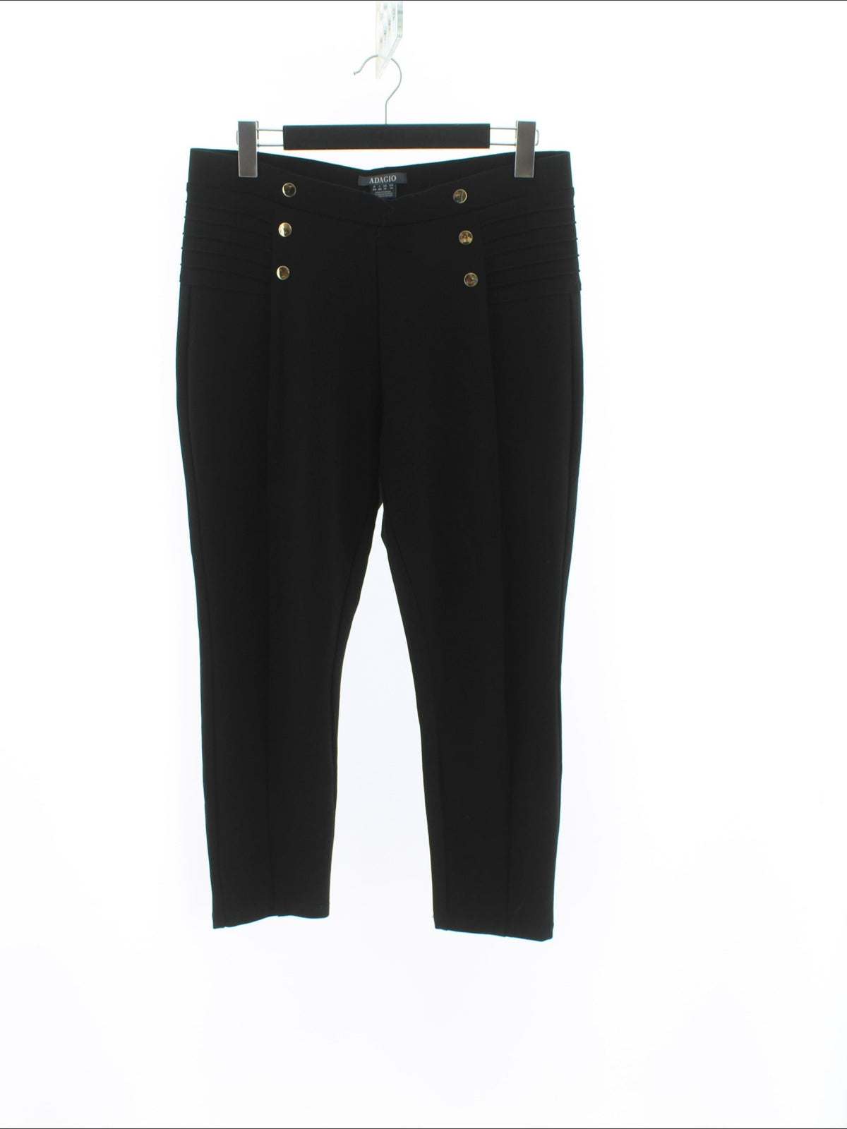 Spodnie Casual Rozmiar: 44