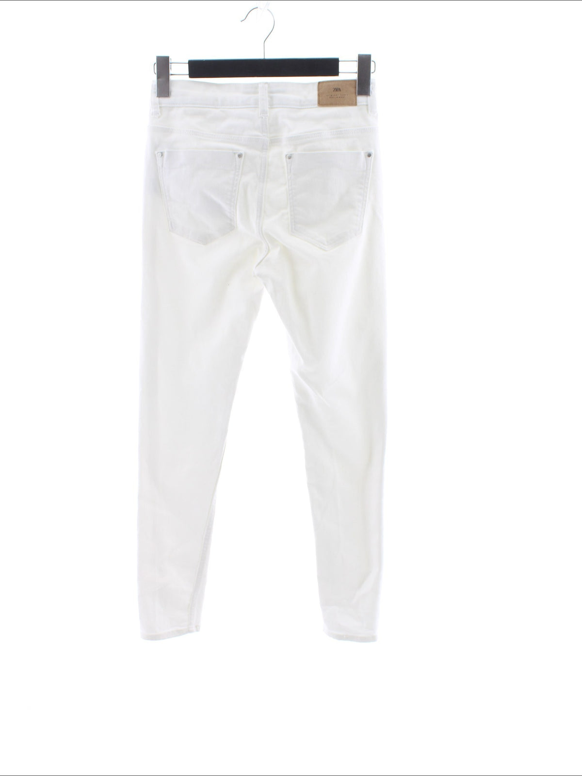 Spodnie Casual Zara Rozmiar: 36