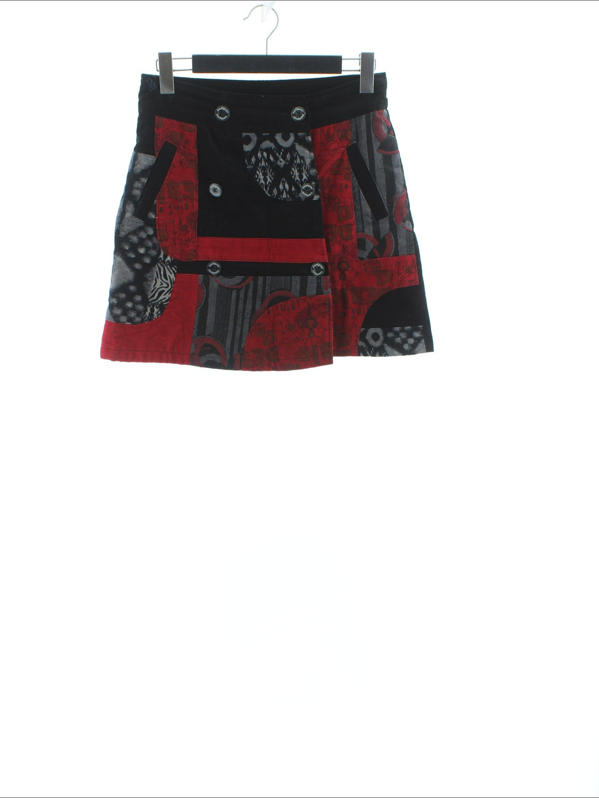 Spódnica Desigual Rozmiar: 36