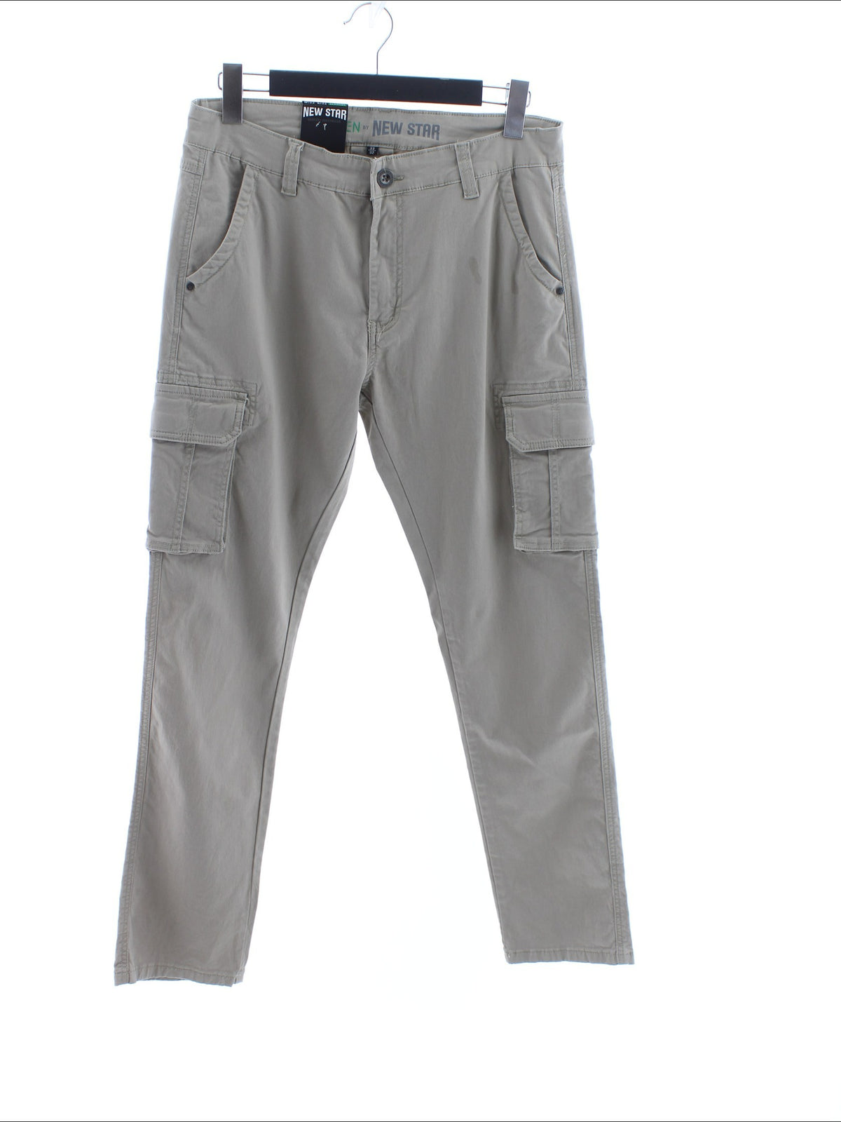 Spodnie Casual Rozmiar: W33/L32