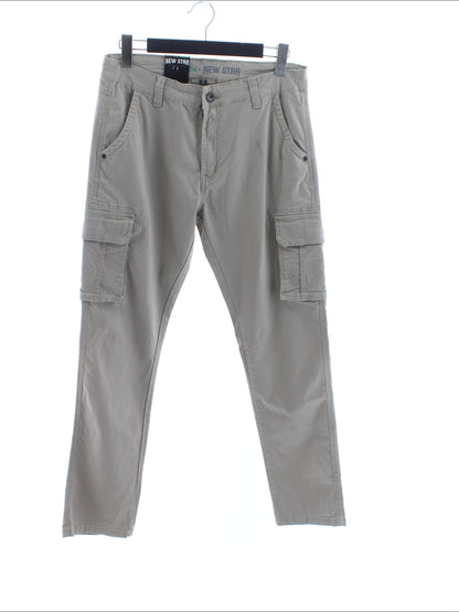 Spodnie Casual Rozmiar: W33/L32