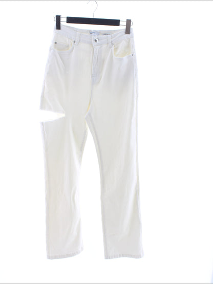 Spodnie Casual Bershka Rozmiar: 40