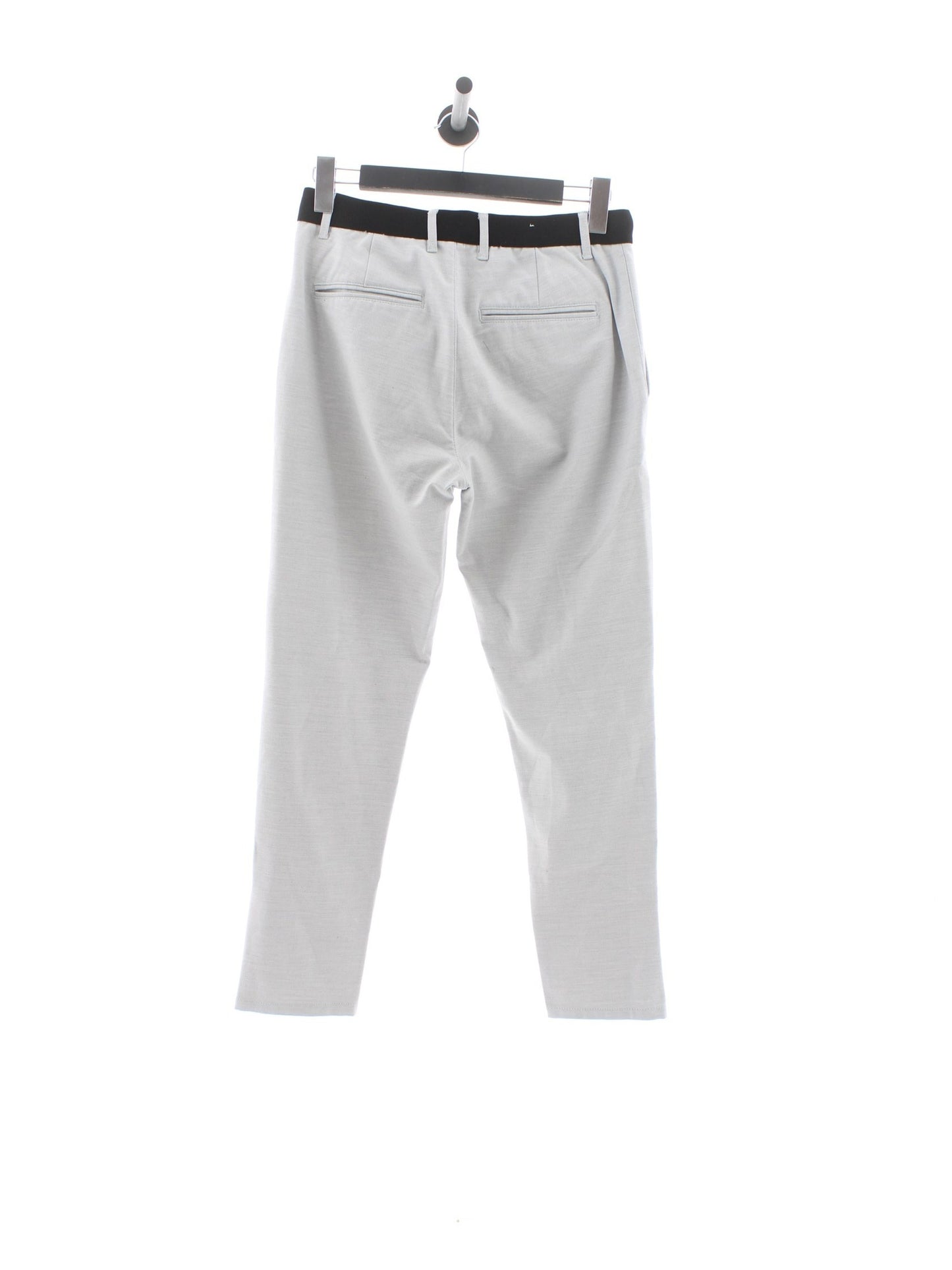 Spodnie Casual Zara Rozmiar: S